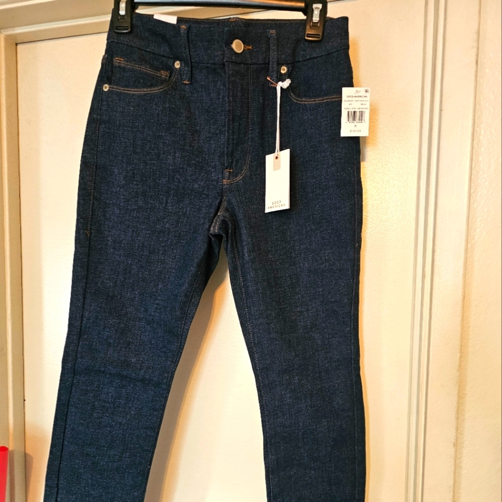 Good American Jeans